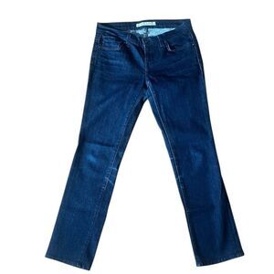 J Brand Seven Eighths Eclipse 926C032 Jeans Size 26